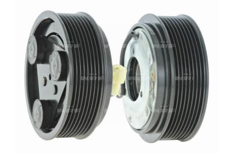 Ремкомплект муфти компресора кондиціонера NRF 380143