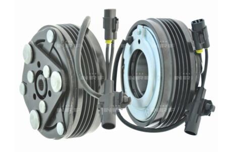 Ремкомплект муфти компресора кондиціонера NRF 380138