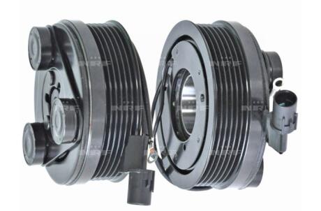 Ремкомплект муфти компресора кондиціонера NRF 380135