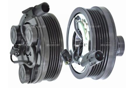Ремкомплект муфти компресора кондиціонера NRF 380134