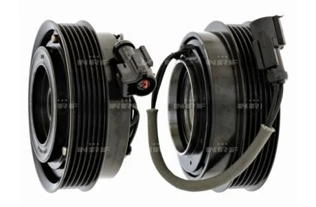 Ремкомплект муфти компресора кондиціонера NRF 380126