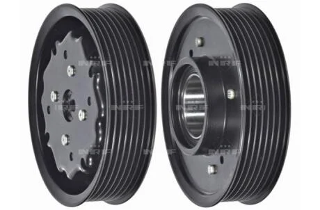 Ремкомплект муфти компресора кондиціонера NRF 380113