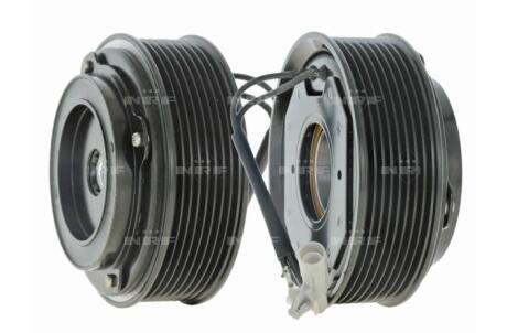 Ремкомплект муфти компресора кондиціонера NRF 380098