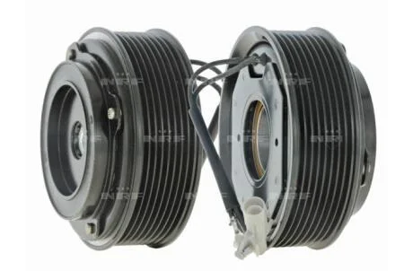 Ремкомплект муфти компресора кондиціонера NRF 380098