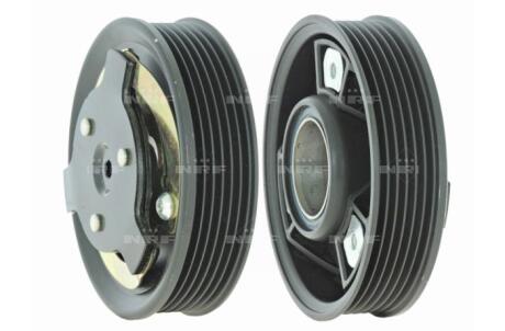 Ремкомплект муфти компресора кондиціонера NRF 380075