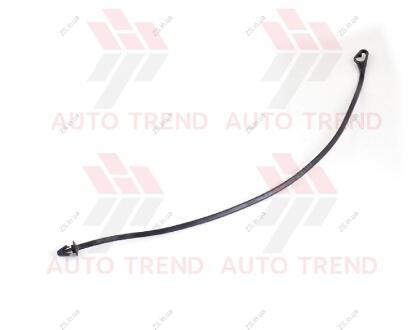 Шнур полки багажника ВАЗ 2112 (держатель) ASR 2112-5607100-ASR