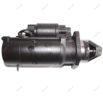 Стартер 24В / 4 кВт z = 10 (ЯМЗ Євро-3, 4) (MAHLE, Словенія) Knecht/Mahle AZF 4365 (11.132.348)