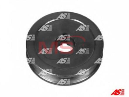 Шків ременя генератора AS AP0019