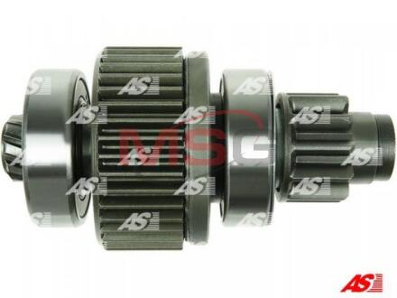 Бендикс стартера AS SD6023