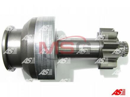 Бендикс стартера AS SD5124