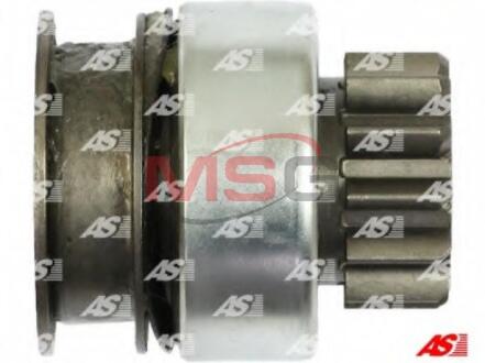 Бендикс стартера AS SD5086