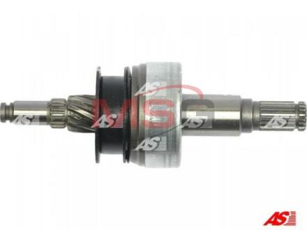 Бендикс стартера AS SD5071