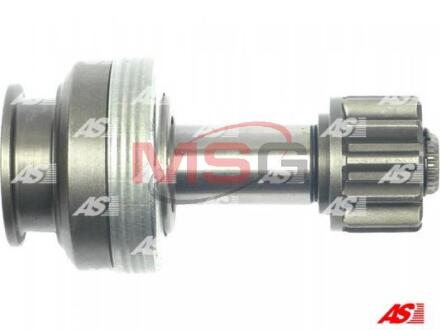 Бендикс стартера AS SD5068