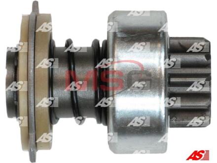 Бендикс стартера AS SD4012