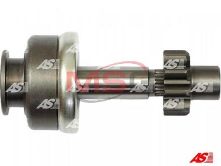 Бендикс стартера AS SD1049