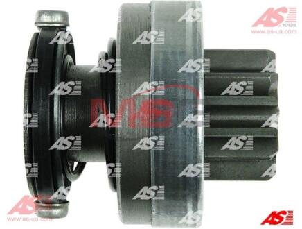 Бендикс стартера AS SD0352S