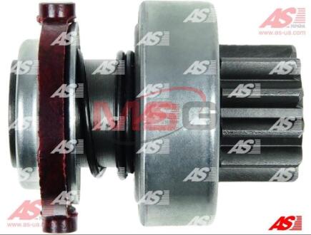 Бендикс стартера AS SD0350S