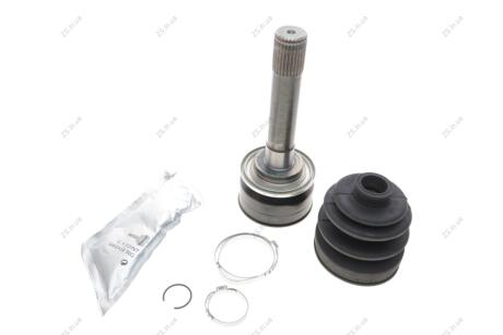 Комплект шарніру приводного валу MITSUBISHI (FEBI) FEBI BILSTEIN 185103