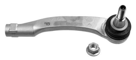 Накінечник рульової тяги Lemforder 35676 01