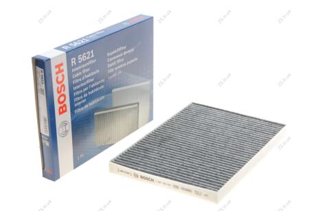 Фільтр салону Bosch 1987435621