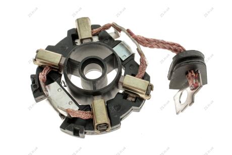 Щіткотримач стартера CARGO F032137618