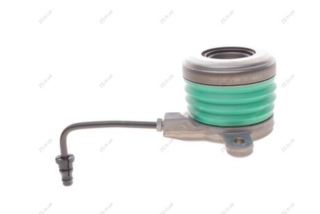 Вузол системи зчеплення циліндра LUK 510026710