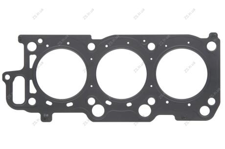 Прокладка, головка блоку циліндрів праворуч LEXUS/TOYOTA 3,0 V6 1MZ-FE Elring 800.730