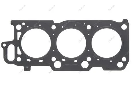 Прокладка, головка блоку циліндрів праворуч LEXUS/TOYOTA 3,0 V6 1MZ-FE Elring 800.730