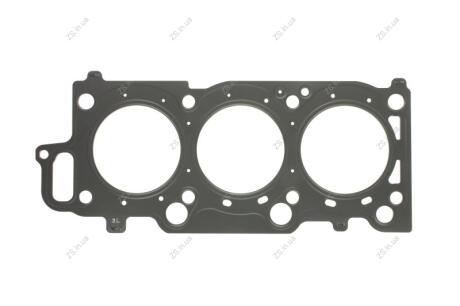 Прокладка, головка блоку циліндрів зліва LEXUS/TOYOTA 3,0 V6 1MZ-FE Elring 800.720