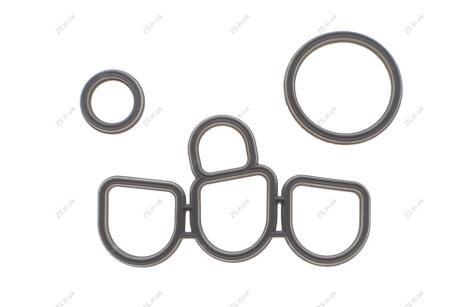 Комплект прокладок, корпус масляного фільтра VAG 2,0 TDI DTSA/DTSB Elring B58.470