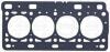 Прокладка, головка блоку циліндрів RENAULT 1,2 16V D4F 07- Elring 386.240 (фото 1)