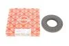 Сальник 40,0X83,0X8,0 ACM Elring 569.130 (фото 2)