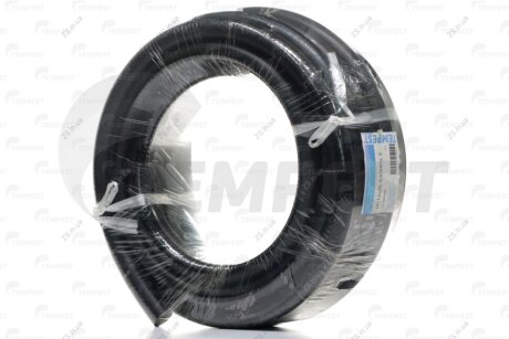 Рукав бензооливостійкий 12х20-0.63 EPDM Tempest TP.12х20-0,63МПа E
