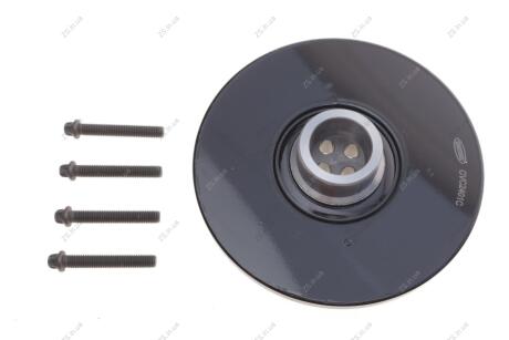 Шків ременя генератора Corteco 49419114