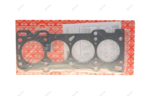 Прокладка, головка блоку циліндрів MAZDA 2,0 16V FS -05 Elring 152.720