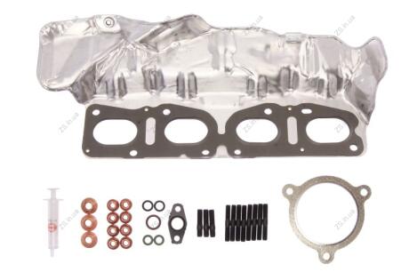 Монтажний комплект, компресор MB M270 1,6/2,0 12- Elring 523.800