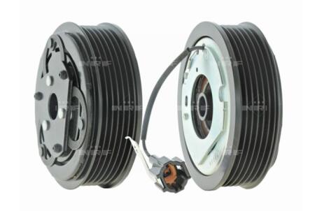 Ремкомплект муфти компресора кондиціонера NRF 380074