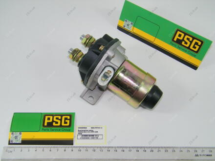 Выключатель массы КАМАЗ,МАЗ (1410.3737) 24В. PSG 5320-3737010-10