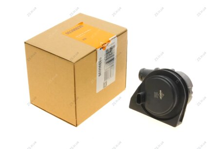 Додатковий насос системи охолодження NRF 390039