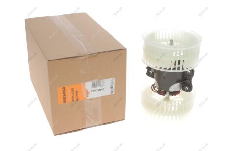 Вентилятор обігріву салона NRF 34040