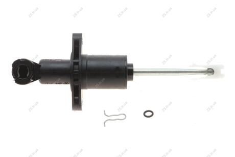 Головний гальмівний циліндр LUK 511009910