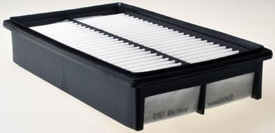 Фільтр повітряний MAZDA CX-7 2.2 MZR-CD 09- DENCKERMANN A141768