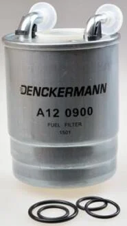 Фільтр паливний MERCEDES SPRINTER CDI 09- DENCKERMANN A120900