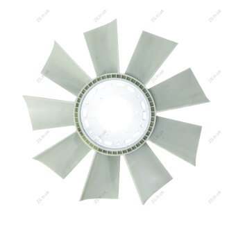 Крильчатка вентилятора 740.30 (660мм) (в-во S.I.L.A. AC) S.I.L.A. SL11.020003896-01