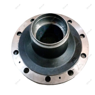 Ступиця передня 6520 КАМАЗ (в-во S.I.L.A. AC) S.I.L.A. 6520-3103015