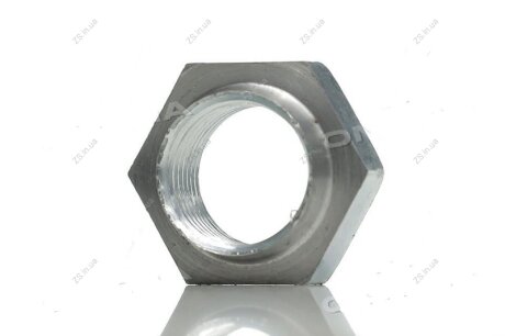 Гайка вісі 52-1802094 (М24*2) (72-1802128) (Україна) Ukraine 52-1802128