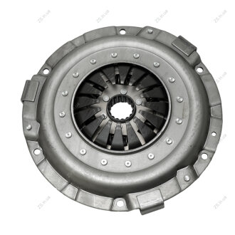 Диск натискний в зб. (кошик) (пелюстковий) МТЗ-80, 82, 892, 820, 892, 920 (в-во S.I.L.A. AC) S.I.L.A. 80-1601090-Д