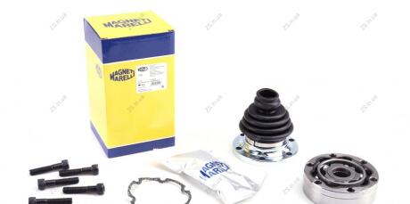Р-к ШРКШ з пильником Magneti Marelli 302009100038