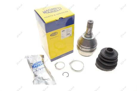 Р-к ШРКШ з пильником Magneti Marelli 302009100088