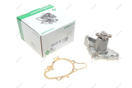 Насос системи охолодження INA 538 0665 10